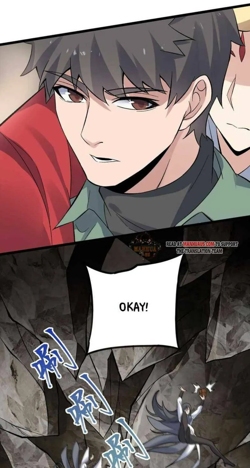 Read Yuan Long chapter 277 image 5 on Lezhin