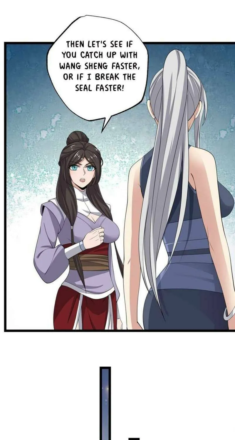 Read Yuan Long chapter 277 image 50 on Lezhin