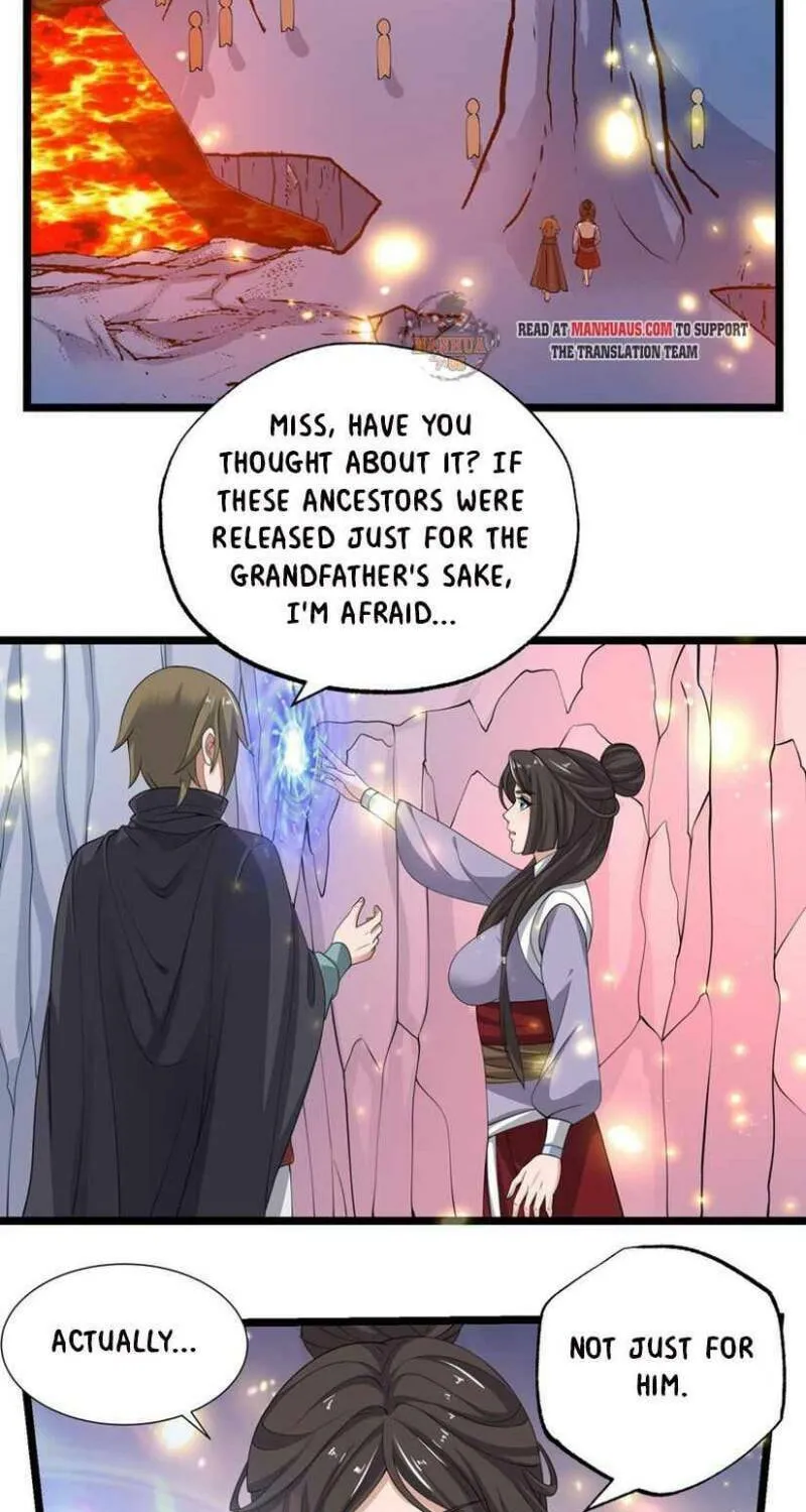 Read Yuan Long chapter 277 image 52 on Lezhin