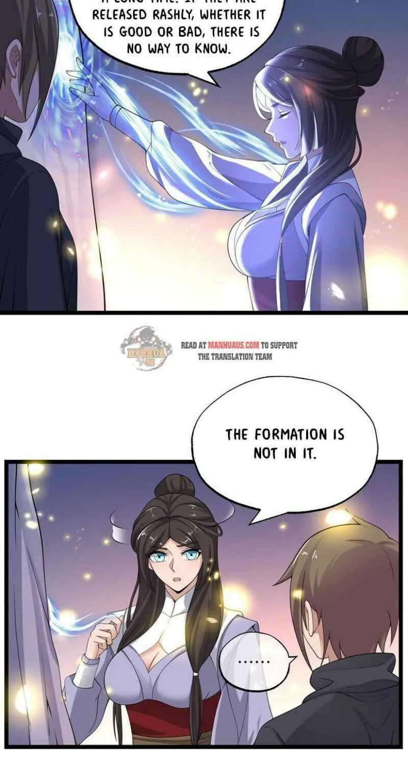 Read Yuan Long chapter 277 image 54 on Lezhin