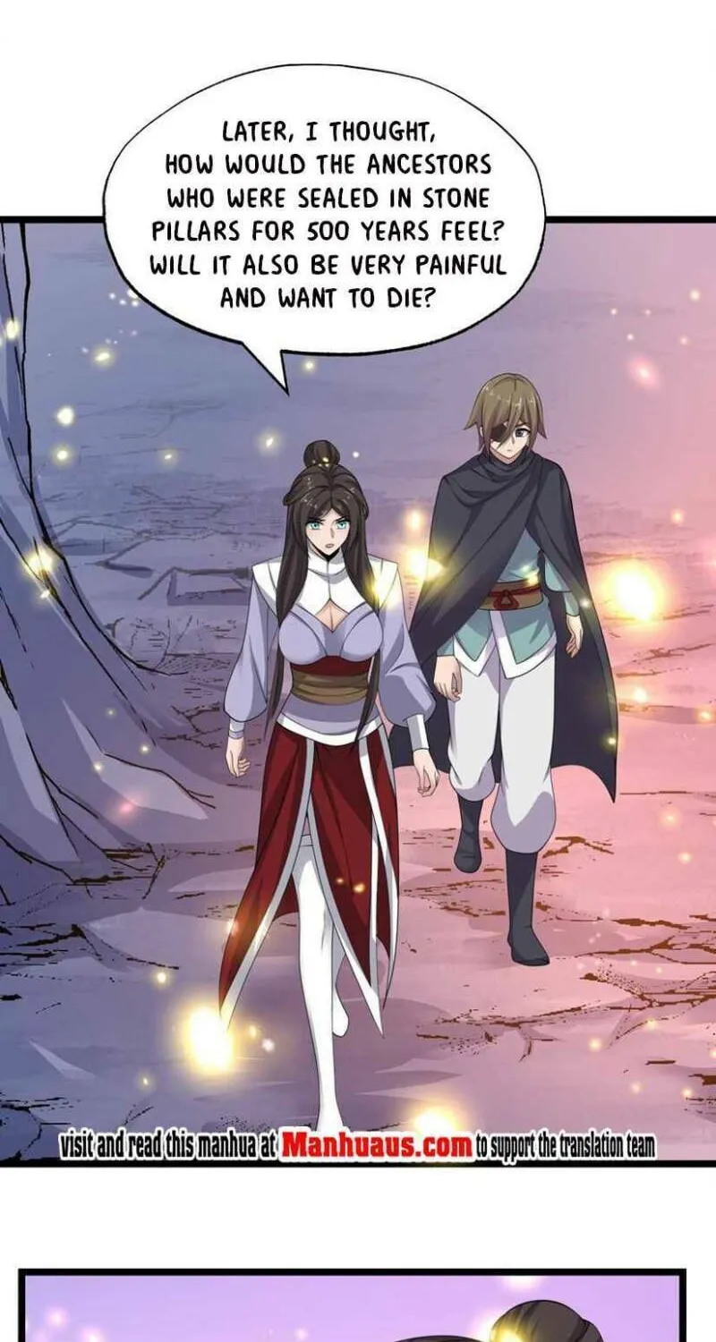 Read Yuan Long chapter 277 image 55 on Lezhin