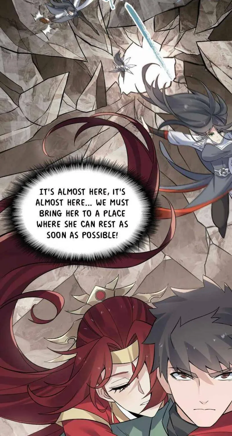 Read Yuan Long chapter 277 image 6 on Lezhin