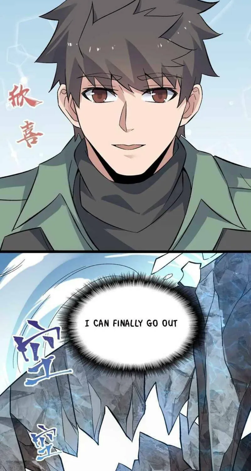 Read Yuan Long chapter 277 image 8 on Lezhin