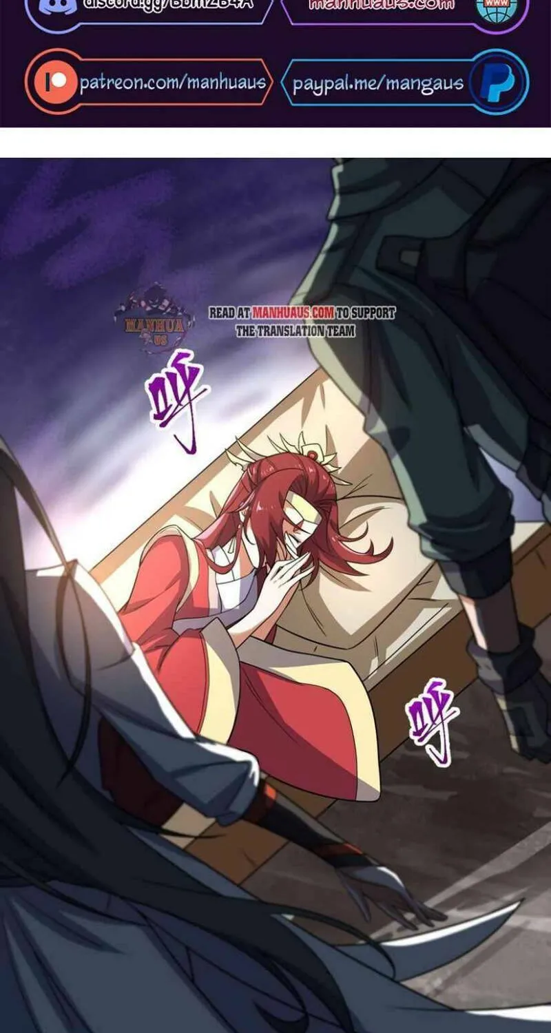 Read Yuan Long chapter 278 image 1 on Lezhin