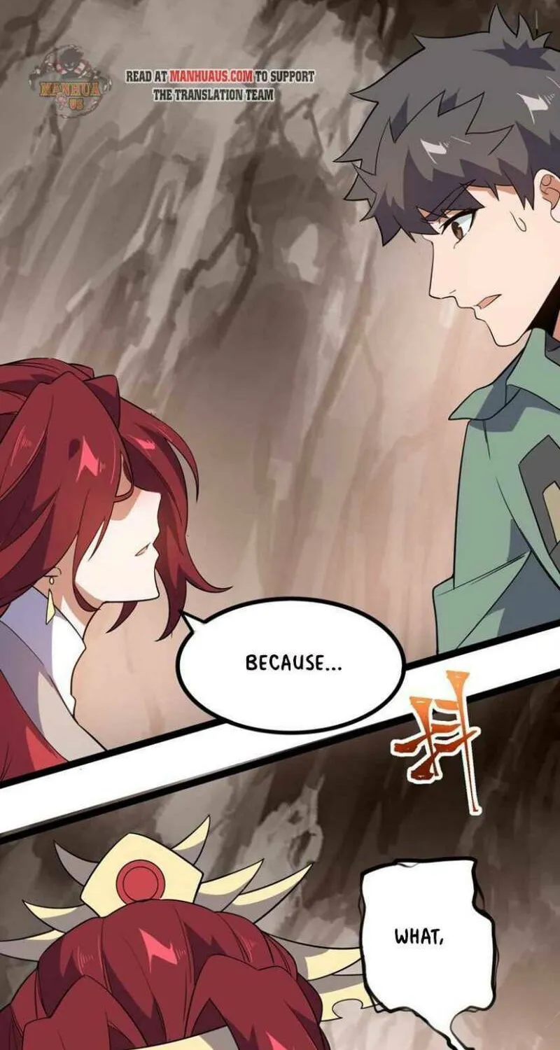 Read Yuan Long chapter 278 image 15 on Lezhin