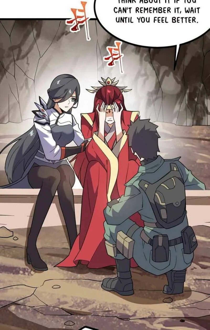 Read Yuan Long chapter 278 image 20 on Lezhin
