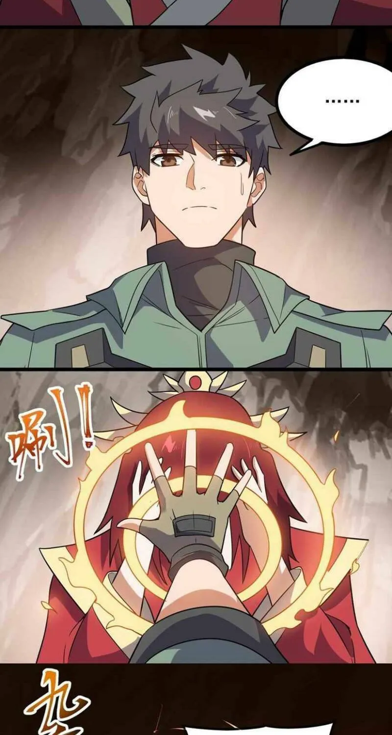 Read Yuan Long chapter 278 image 22 on Lezhin