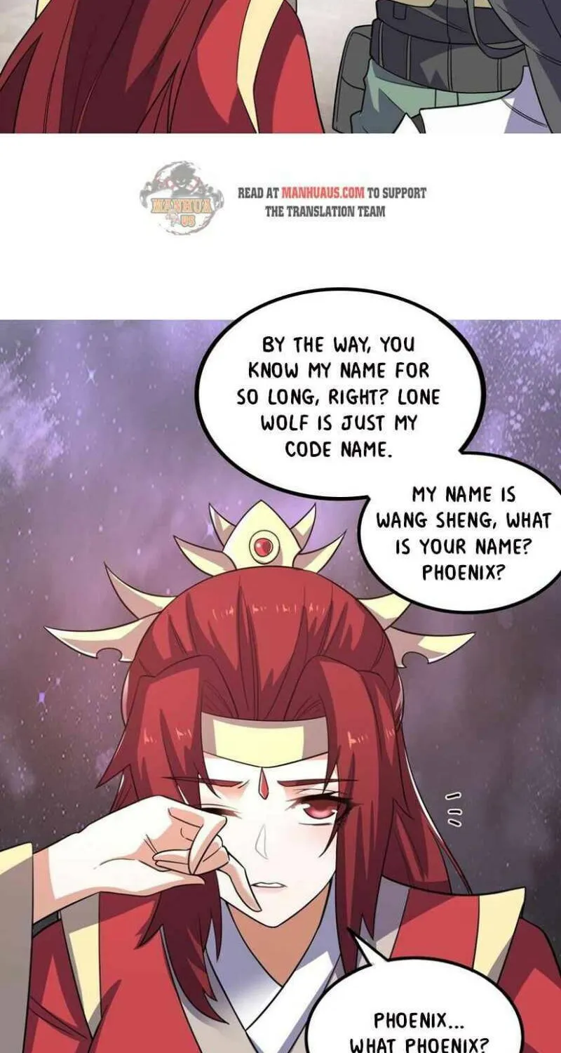 Read Yuan Long chapter 278 image 28 on Lezhin