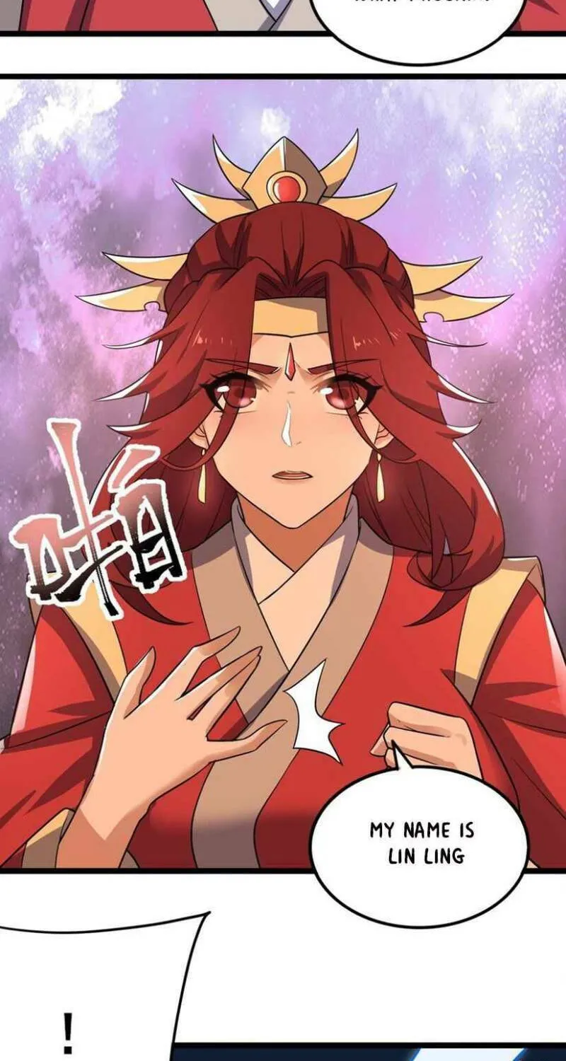 Read Yuan Long chapter 278 image 29 on Lezhin