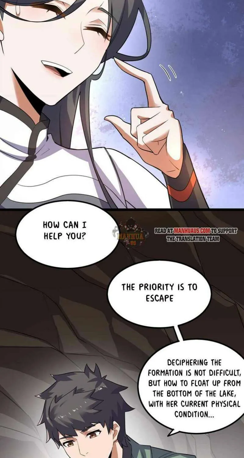 Read Yuan Long chapter 278 image 3 on Lezhin