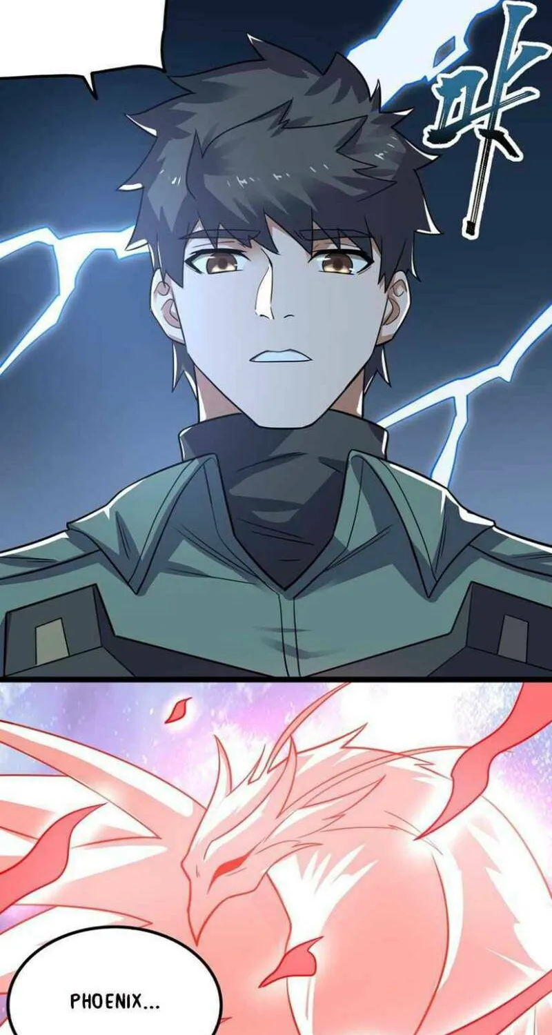 Read Yuan Long chapter 278 image 30 on Lezhin