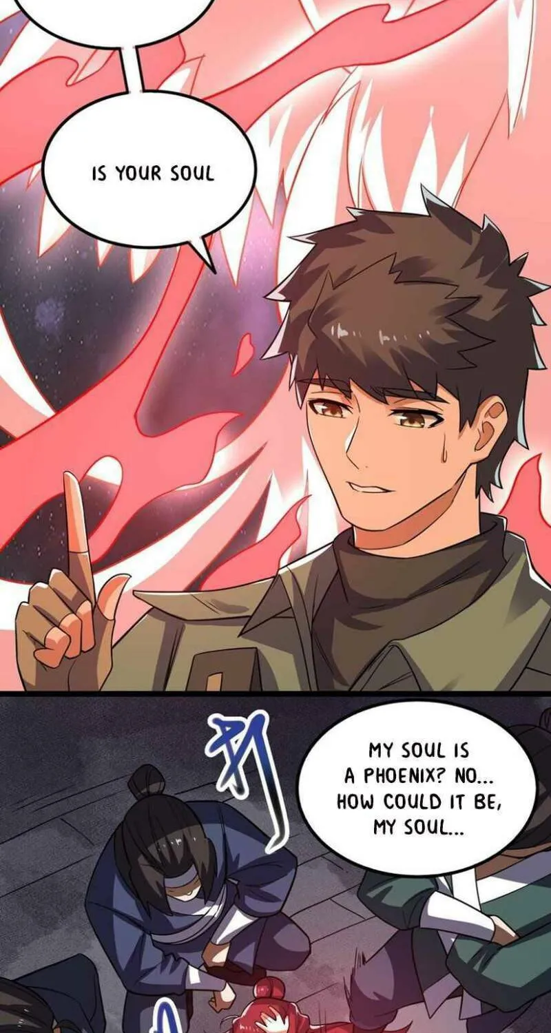 Read Yuan Long chapter 278 image 31 on Lezhin