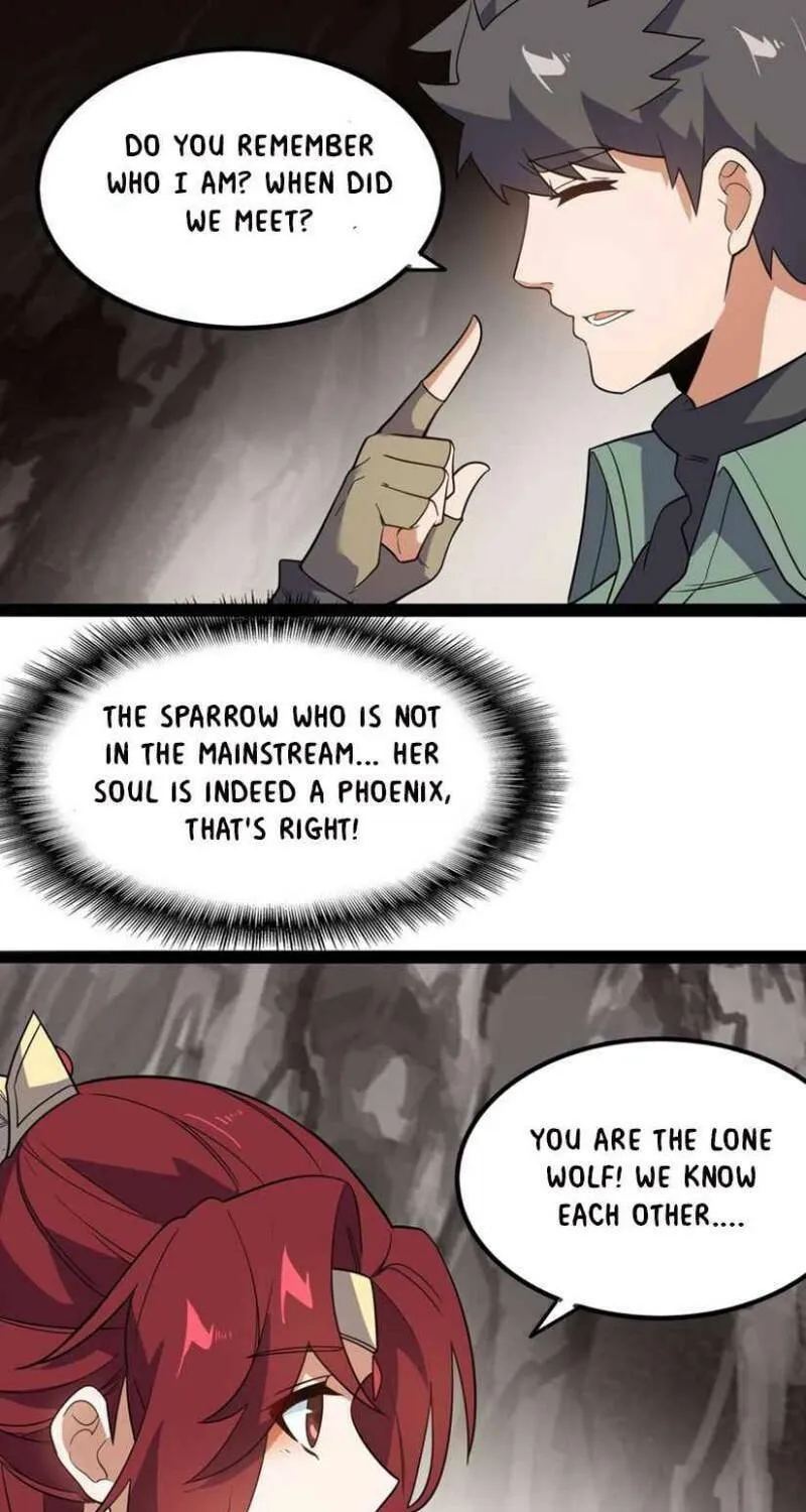 Read Yuan Long chapter 278 image 34 on Lezhin