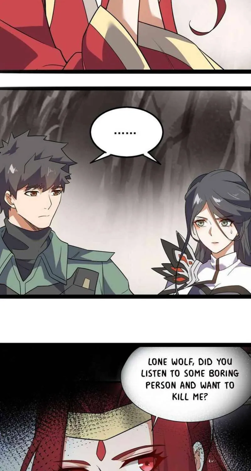 Read Yuan Long chapter 278 image 36 on Lezhin
