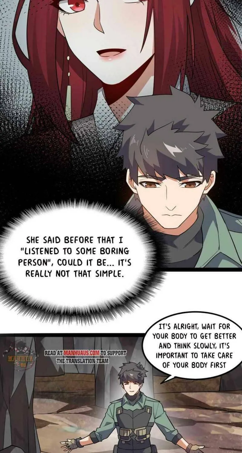 Read Yuan Long chapter 278 image 37 on Lezhin