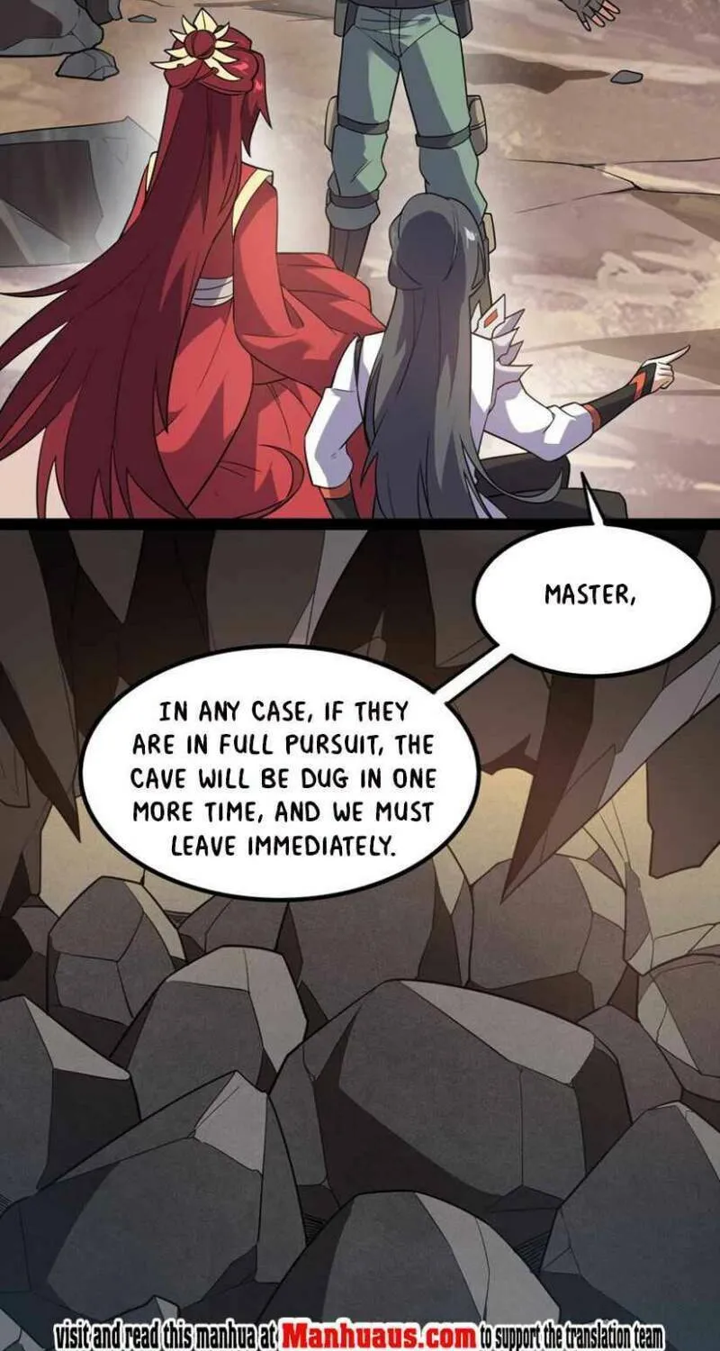 Read Yuan Long chapter 278 image 38 on Lezhin