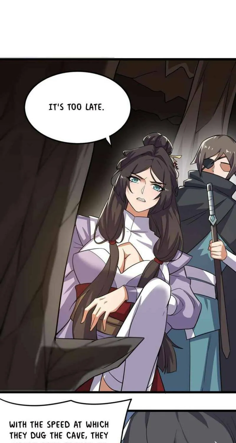 Read Yuan Long chapter 278 image 42 on Lezhin