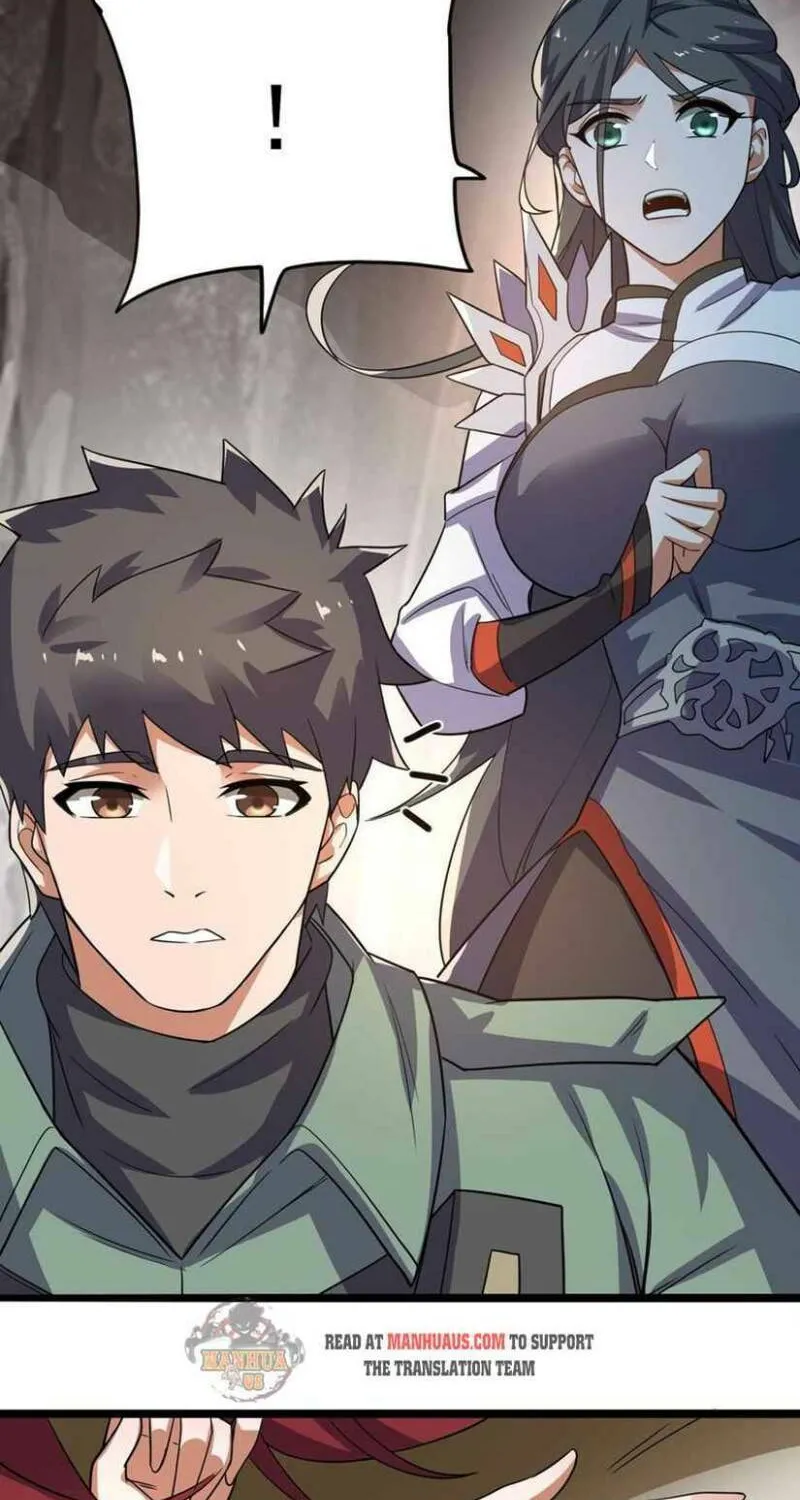 Read Yuan Long chapter 278 image 5 on Lezhin