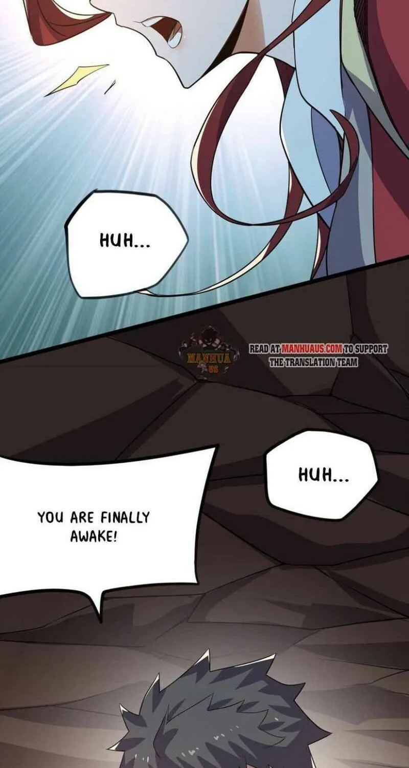 Read Yuan Long chapter 278 image 8 on Lezhin