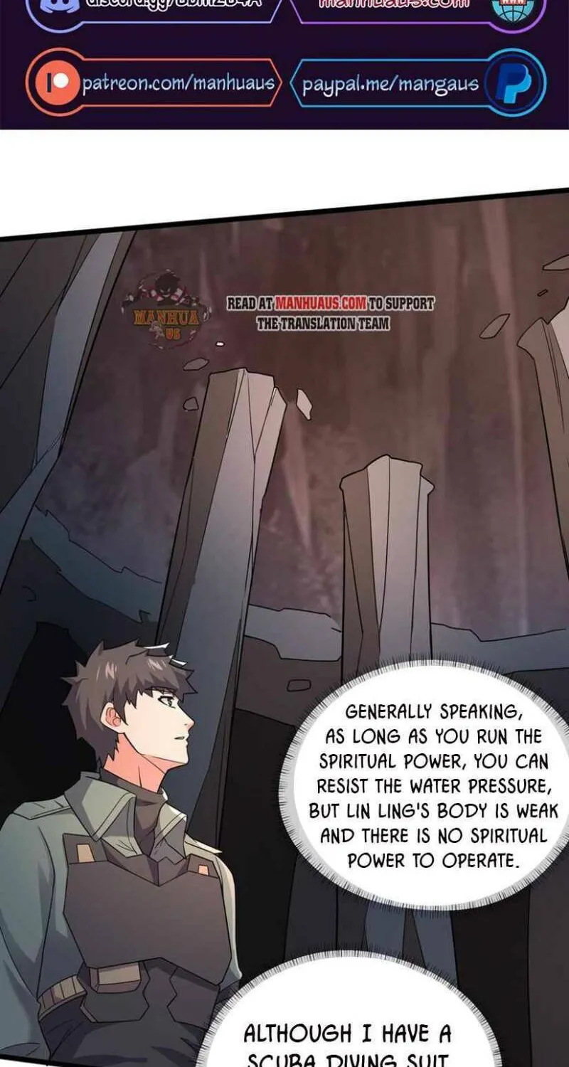 Read Yuan Long chapter 279 image 1 on Lezhin