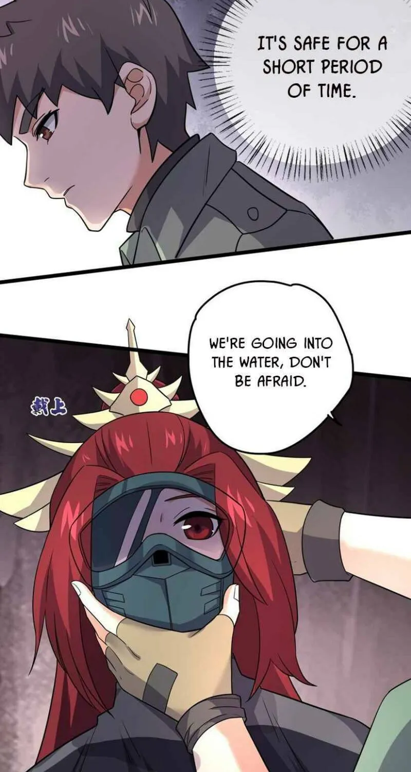 Read Yuan Long chapter 279 image 10 on Lezhin