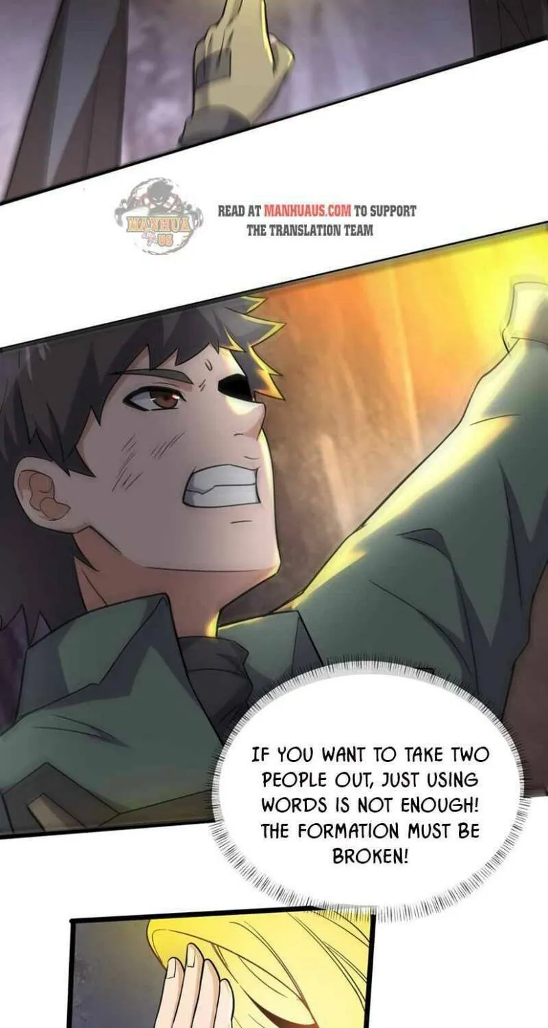 Read Yuan Long chapter 279 image 15 on Lezhin