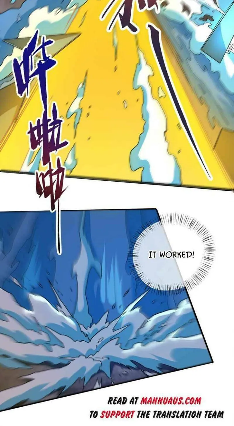 Read Yuan Long chapter 279 image 19 on Lezhin