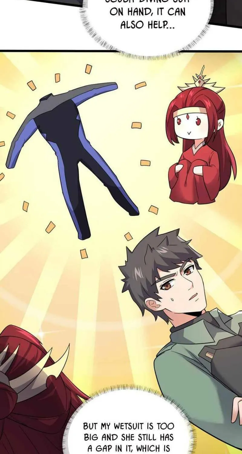 Read Yuan Long chapter 279 image 2 on Lezhin