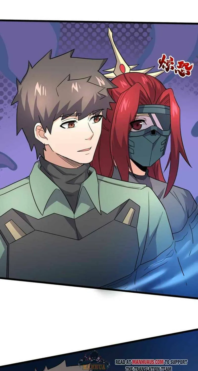Read Yuan Long chapter 279 image 21 on Lezhin