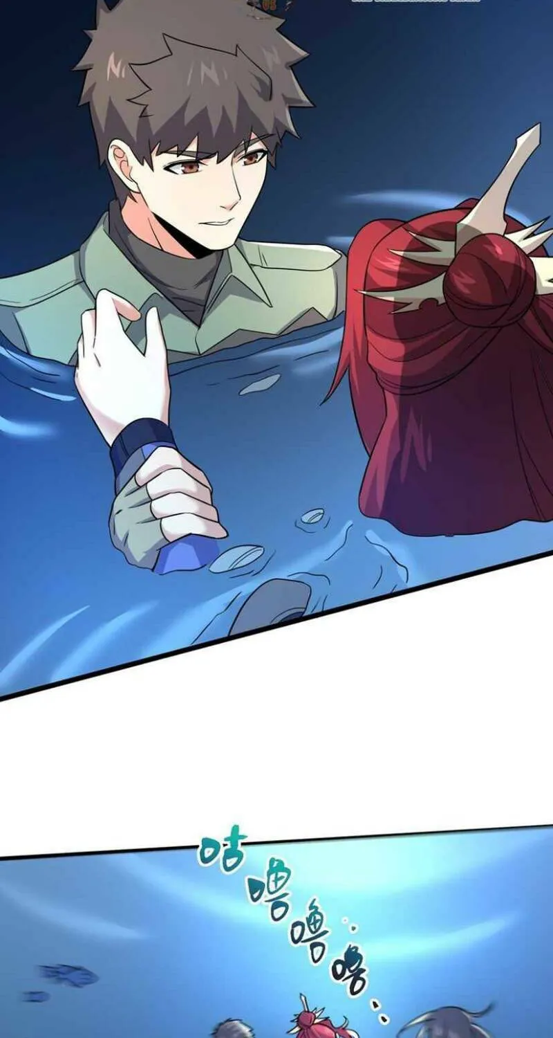 Read Yuan Long chapter 279 image 22 on Lezhin