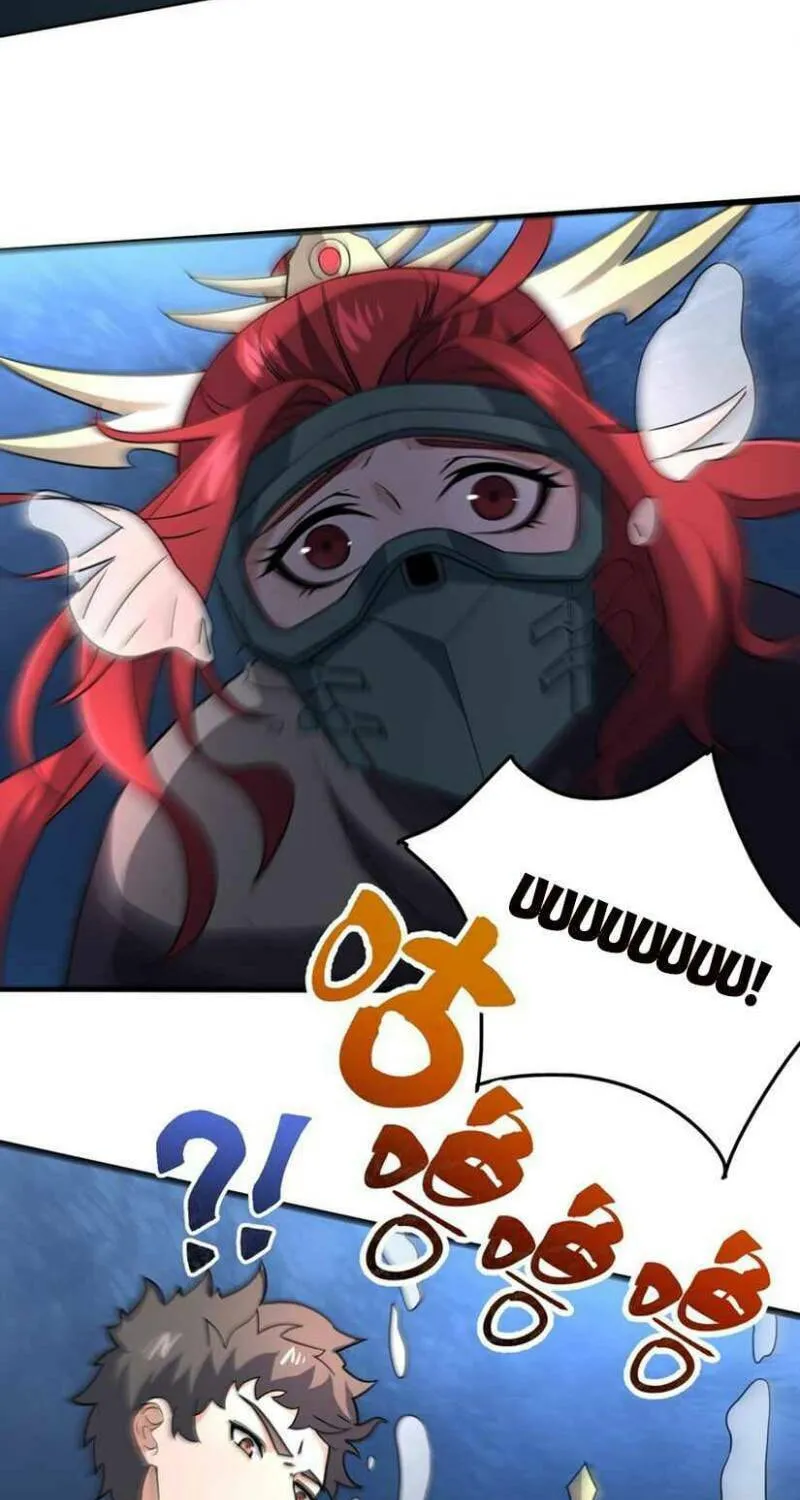 Read Yuan Long chapter 279 image 24 on Lezhin