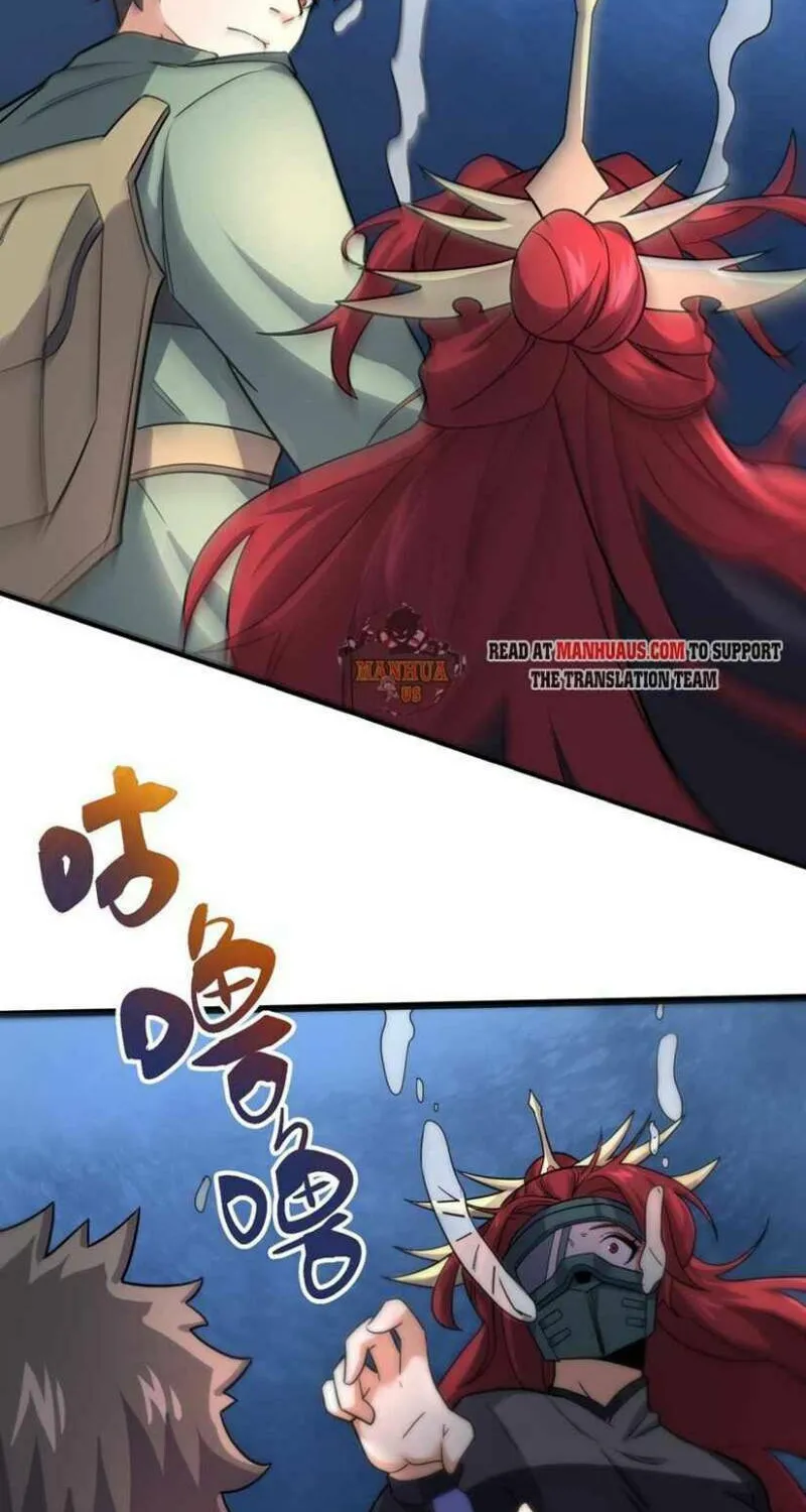 Read Yuan Long chapter 279 image 25 on Lezhin