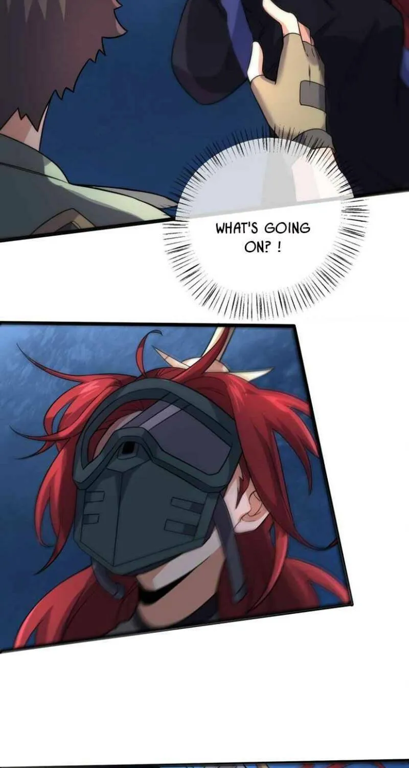 Read Yuan Long chapter 279 image 26 on Lezhin