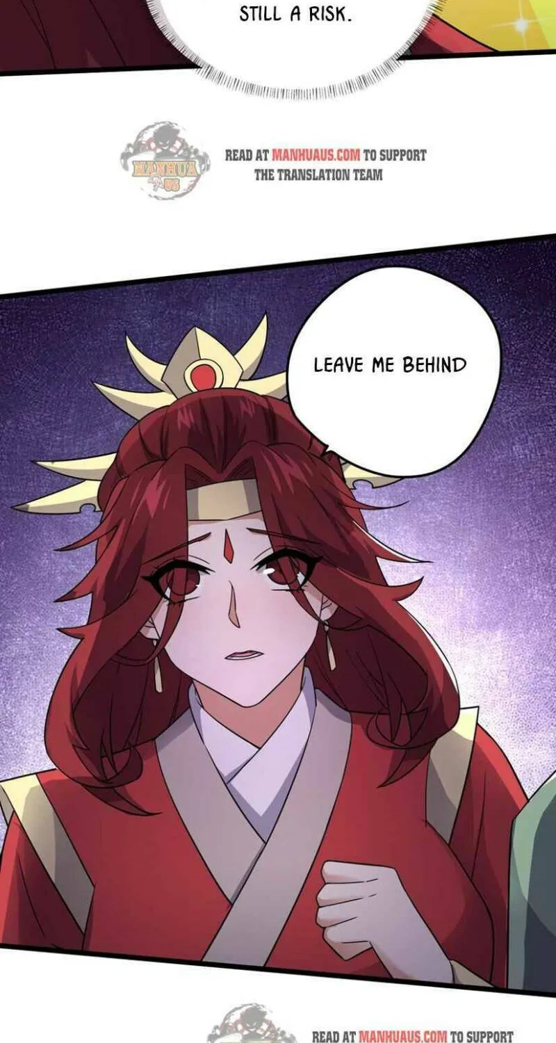 Read Yuan Long chapter 279 image 3 on Lezhin