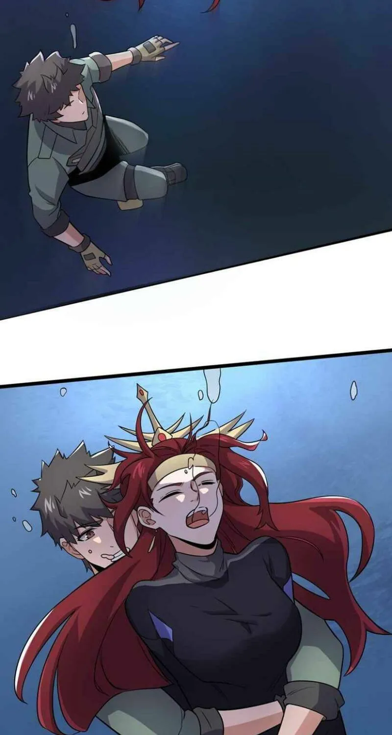 Read Yuan Long chapter 279 image 31 on Lezhin