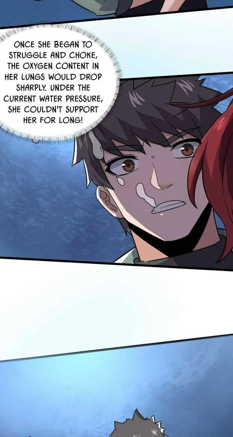 Read Yuan Long chapter 279 image 32 on Lezhin