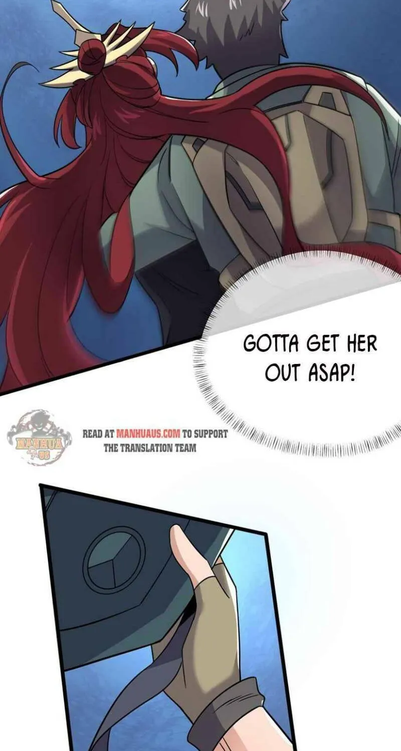 Read Yuan Long chapter 279 image 33 on Lezhin