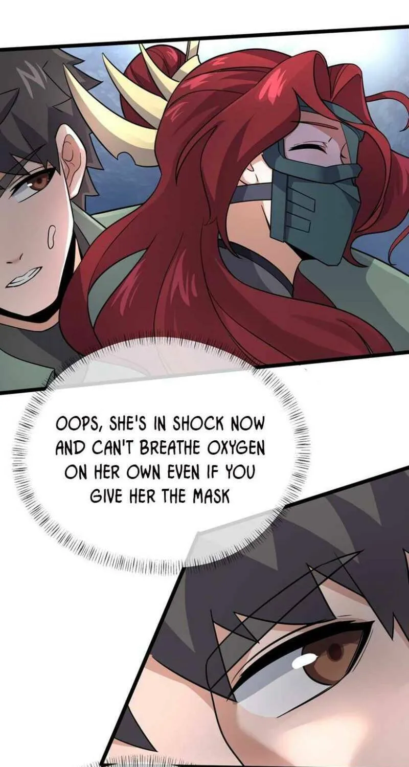 Read Yuan Long chapter 279 image 36 on Lezhin