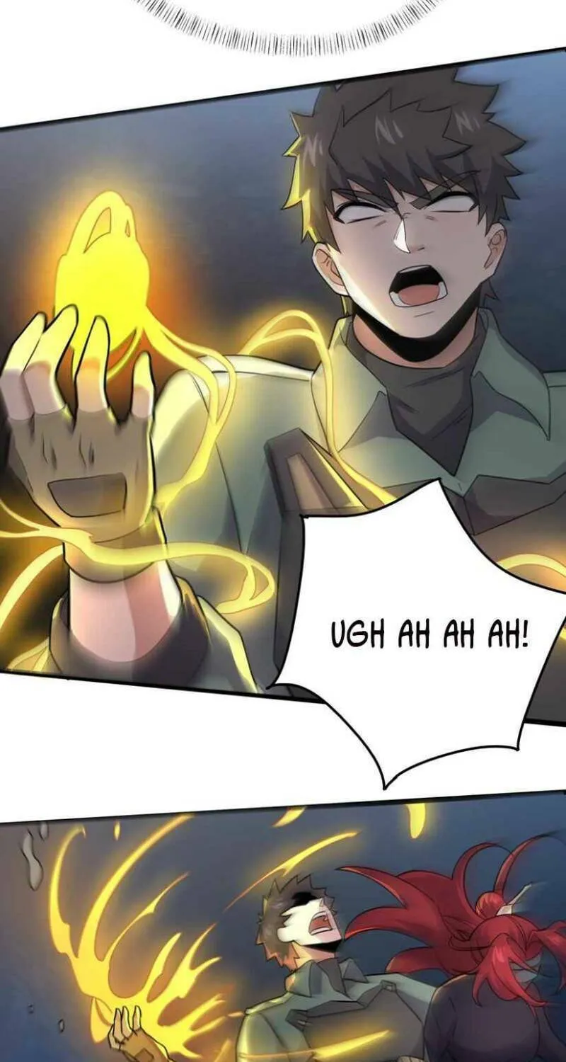 Read Yuan Long chapter 279 image 38 on Lezhin