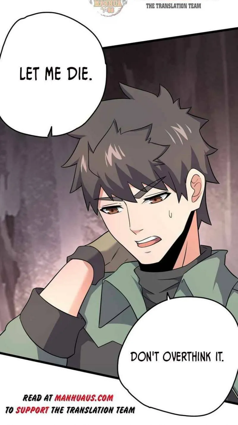 Read Yuan Long chapter 279 image 4 on Lezhin