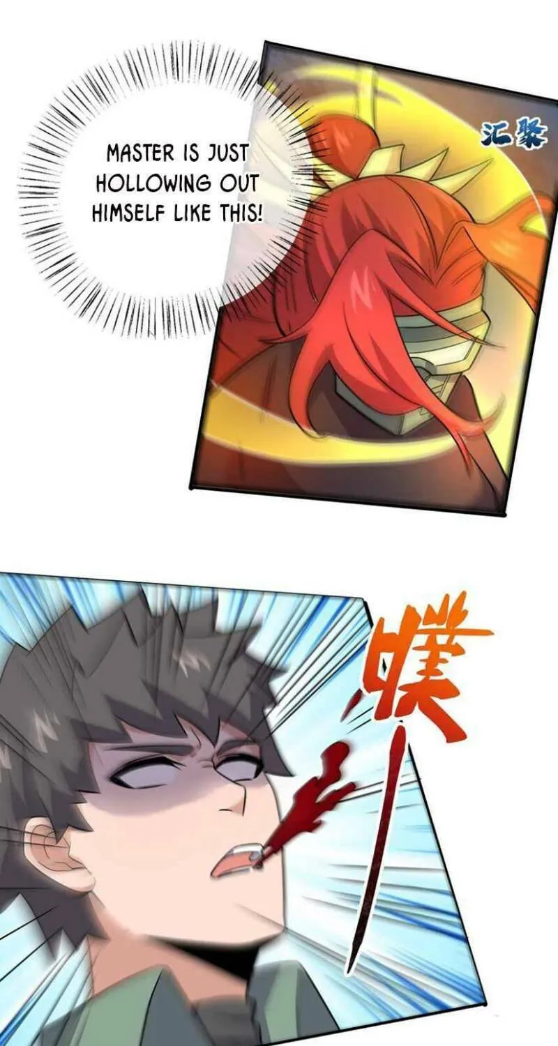Read Yuan Long chapter 279 image 42 on Lezhin
