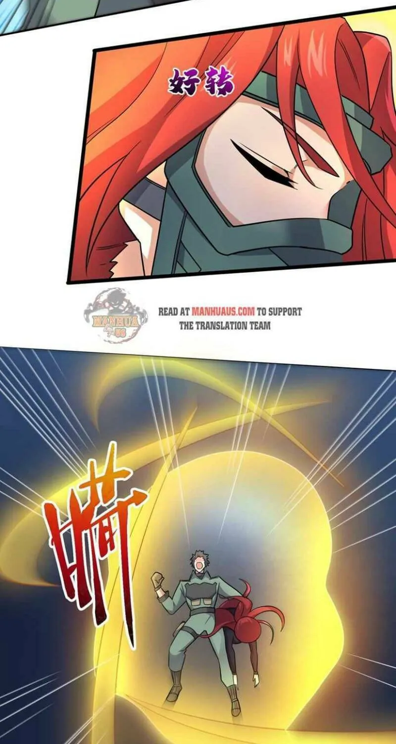 Read Yuan Long chapter 279 image 43 on Lezhin