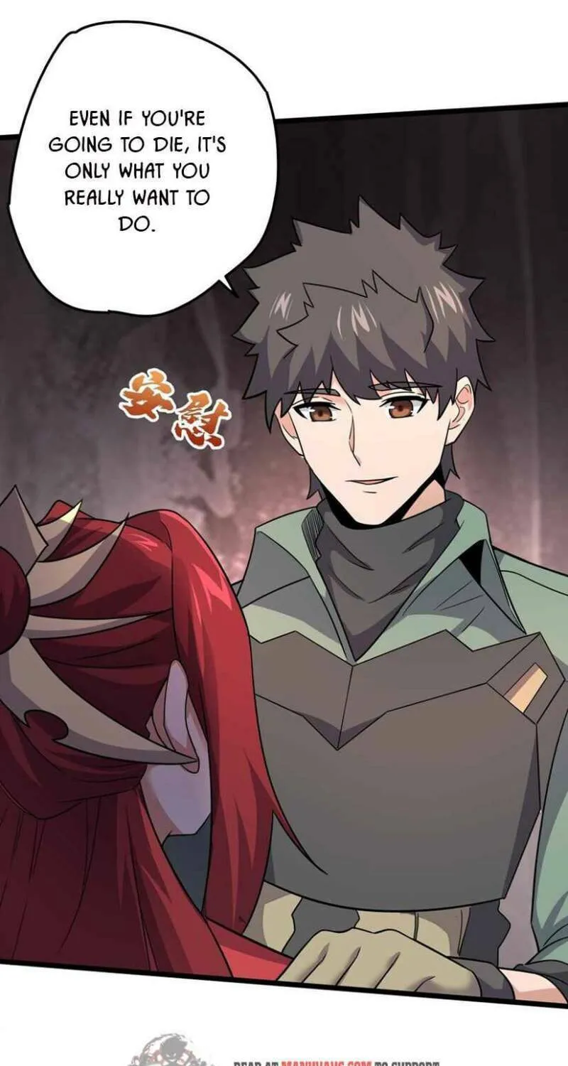 Read Yuan Long chapter 279 image 5 on Lezhin