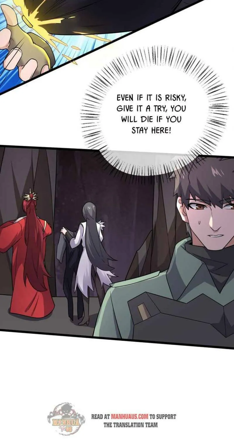 Read Yuan Long chapter 279 image 7 on Lezhin
