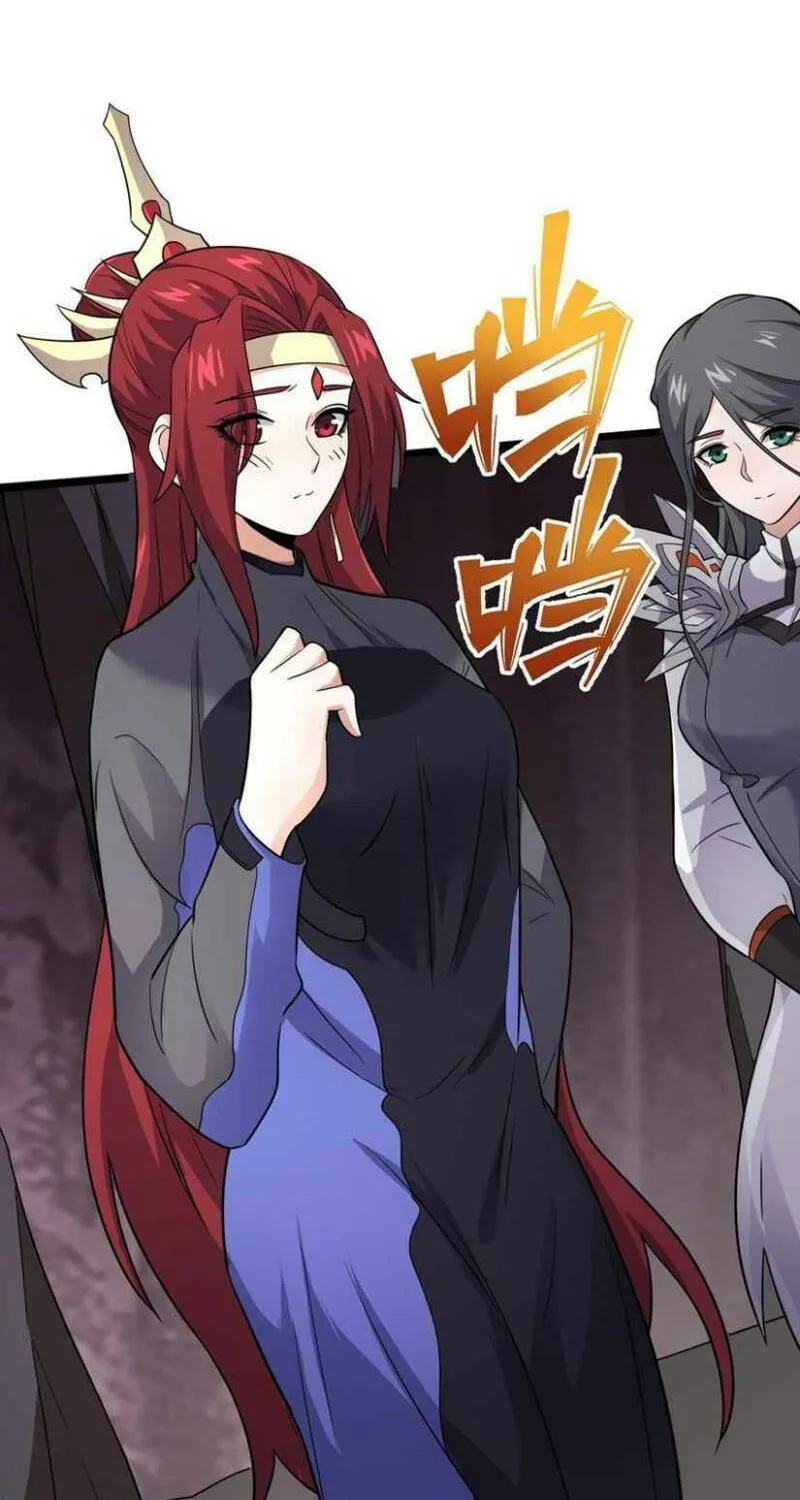 Read Yuan Long chapter 279 image 8 on Lezhin