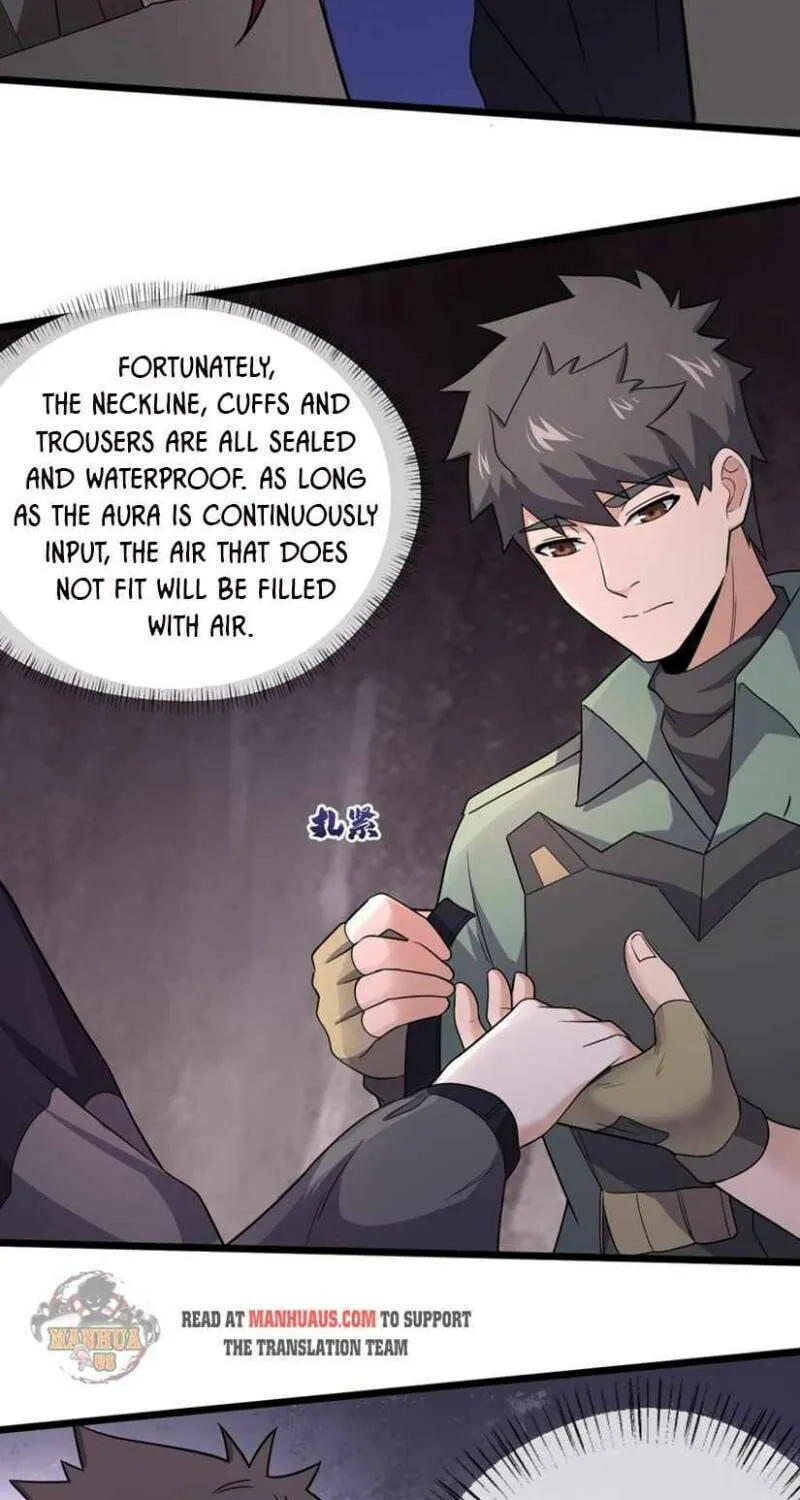 Read Yuan Long chapter 279 image 9 on Lezhin
