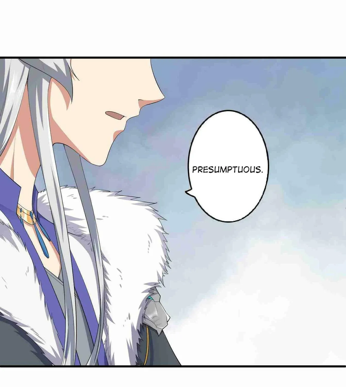 Read Yuan Long chapter 28 image 21 on Lezhin