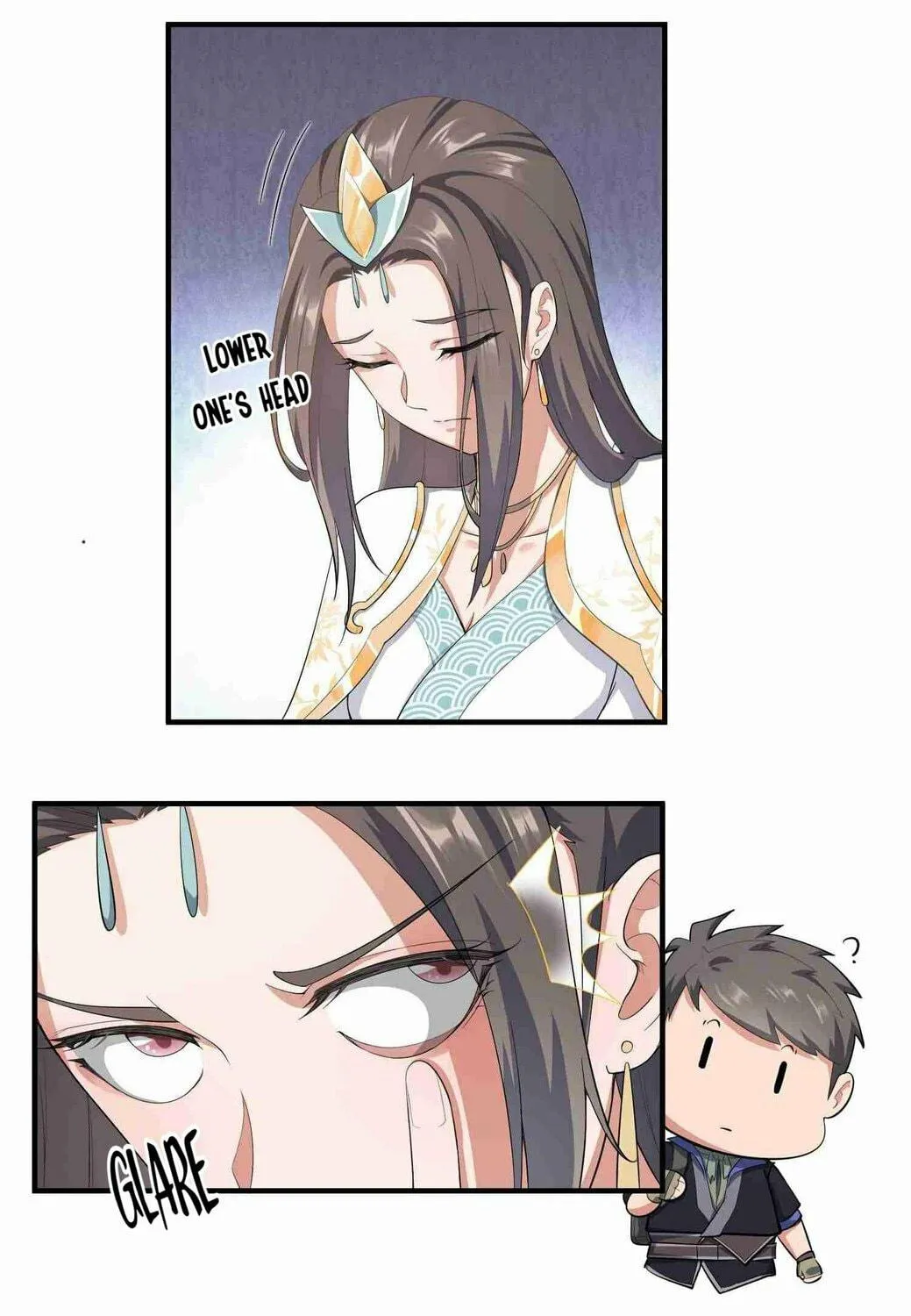 Read Yuan Long chapter 28 image 23 on Lezhin