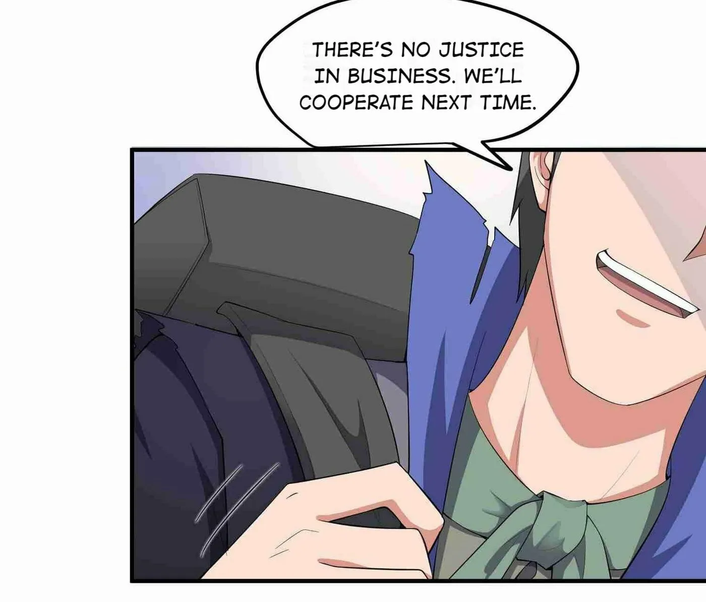 Read Yuan Long chapter 28 image 26 on Lezhin