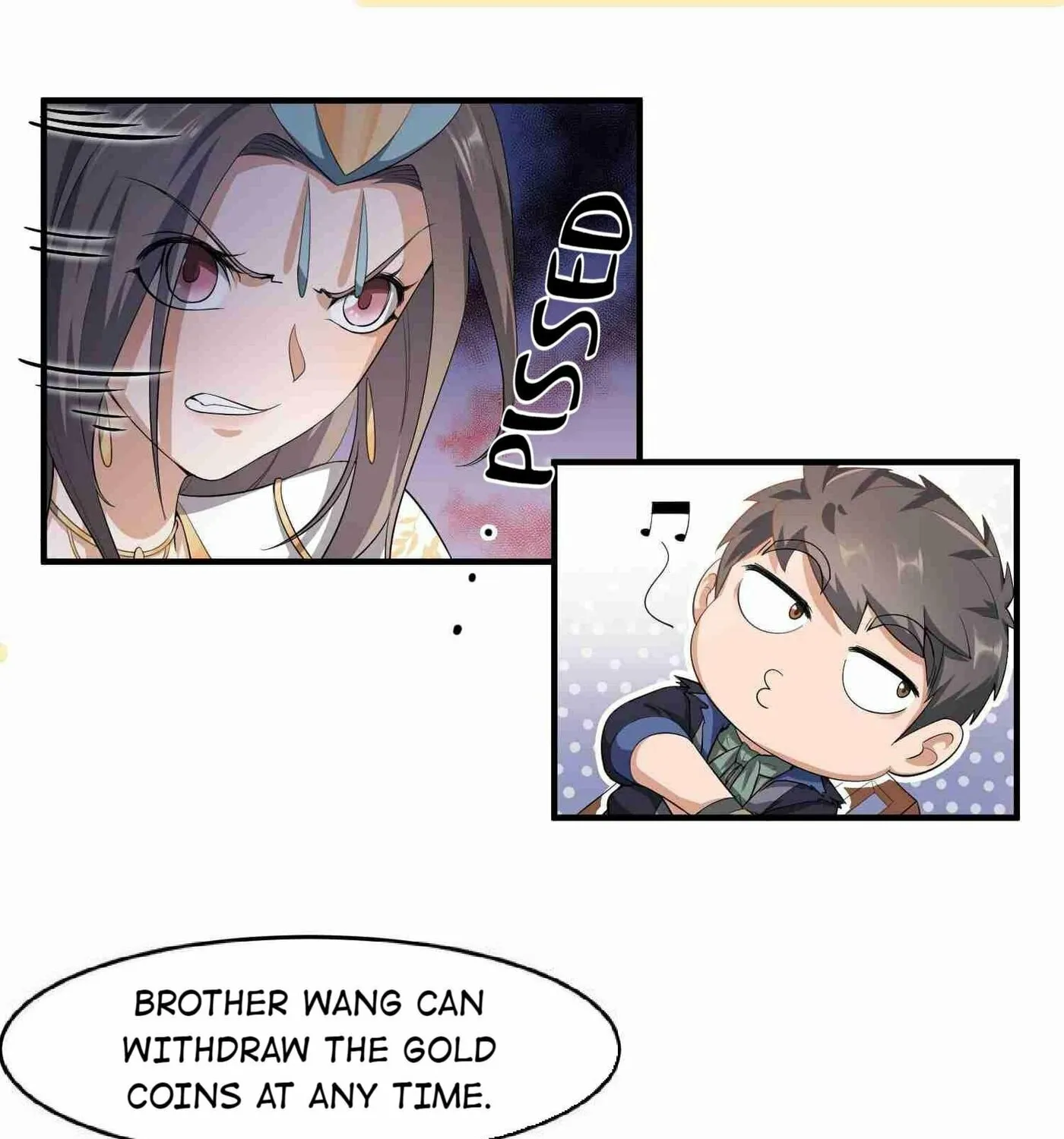 Read Yuan Long chapter 28 image 31 on Lezhin